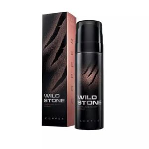 Wild Stone P.B.S Copper Perfume 120ml